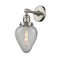 Innovations Lighting Geneseo 1 Light Semi-Flush Mount Part Of The Franklin Restoration Collection 201F-SN-G165