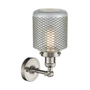 Innovations Lighting Stanton 1 Light Semi-Flush Mount Part Of The Franklin Restoration Collection 201F-SN-G262