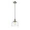 Innovations Lighting Large Bell 1 Light Mini Pendant part of the Franklin Restoration Collection 201S-PN-G713