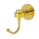 Allied Brass Continental Collection Robe Hook 2020-PB