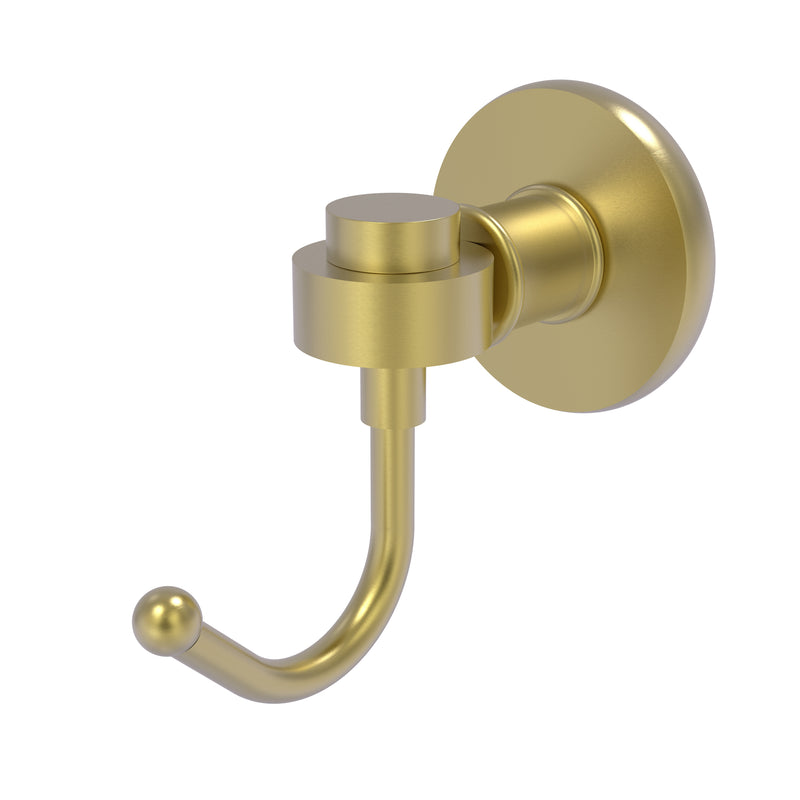 Allied Brass Continental Collection Robe Hook 2020-SBR