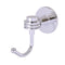 Allied Brass Continental Collection Robe Hook with Dotted Accents 2020D-PC