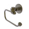 Allied Brass Continental Collection Europen Style Toilet Tissue Holder 2024E-ABR