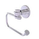 Allied Brass Continental Collection Europen Style Toilet Tissue Holder 2024E-PC