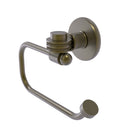 Allied Brass Continental Collection Euro Style Toilet Tissue Holder with Dotted Accents 2024ED-ABR