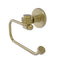 Allied Brass Continental Collection Euro Style Toilet Tissue Holder with Dotted Accents 2024ED-SBR