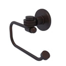 Allied Brass Continental Collection Euro Style Toilet Tissue Holder with Dotted Accents 2024ED-VB