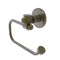 Allied Brass Continental Collection Euro Style Toilet Tissue Holder with Twisted Accents 2024ET-ABR