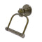 Allied Brass Continental Collection 2 Post Toilet Tissue Holder with Twisted Accents 2024T-ABR