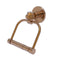 Allied Brass Continental Collection 2 Post Toilet Tissue Holder with Twisted Accents 2024T-BBR