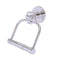 Allied Brass Continental Collection 2 Post Toilet Tissue Holder with Twisted Accents 2024T-PC