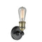 Innovations Lighting Bare Bulb 1 Light Ada Compiant Sconce Part Of The Franklin Restoration Collection 202ADA-BAB-LED