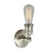 Innovations Lighting Bare Bulb 1 Light Sconce Part Of The Franklin Restoration Collection 202ADA-SN