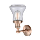 Innovations Lighting Bellmont 1 Light Sconce Part Of The Franklin Restoration Collection 203-AC-G192