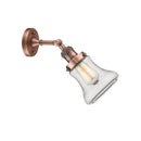 Innovations Lighting Bellmont 1 Light Sconce Part Of The Franklin Restoration Collection 203-AC-G192-LED