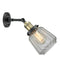 Innovations Lighting Chatham 1 Light Sconce Part Of The Franklin Restoration Collection 203-BAB-G142