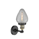 Innovations Lighting Geneseo 1 Light Sconce Part Of The Franklin Restoration Collection 203-BAB-G165-LED