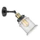 Innovations Lighting Canton 1 Light Sconce Part Of The Franklin Restoration Collection 203-BAB-G184-LED