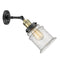 Innovations Lighting Canton 1 Light Sconce Part Of The Franklin Restoration Collection 203-BAB-G184