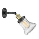 Innovations Lighting Bellmont 1 Light Sconce Part Of The Franklin Restoration Collection 203-BAB-G194-LED