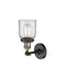 Innovations Lighting Small Bell 1 Light Sconce Part Of The Franklin Restoration Collection 203-BAB-G52-LED