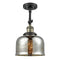 Innovations Lighting Large Bell 1 Light Sconce Part Of The Franklin Restoration Collection 203-BAB-G78-LED