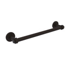 Allied Brass Continental Collection 18 Inch Towel Bar 2051-18-ORB