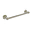 Allied Brass Continental Collection 18 Inch Towel Bar 2051-18-PNI