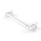 Allied Brass Continental Collection 18 Inch Towel Bar 2051-18-WHM