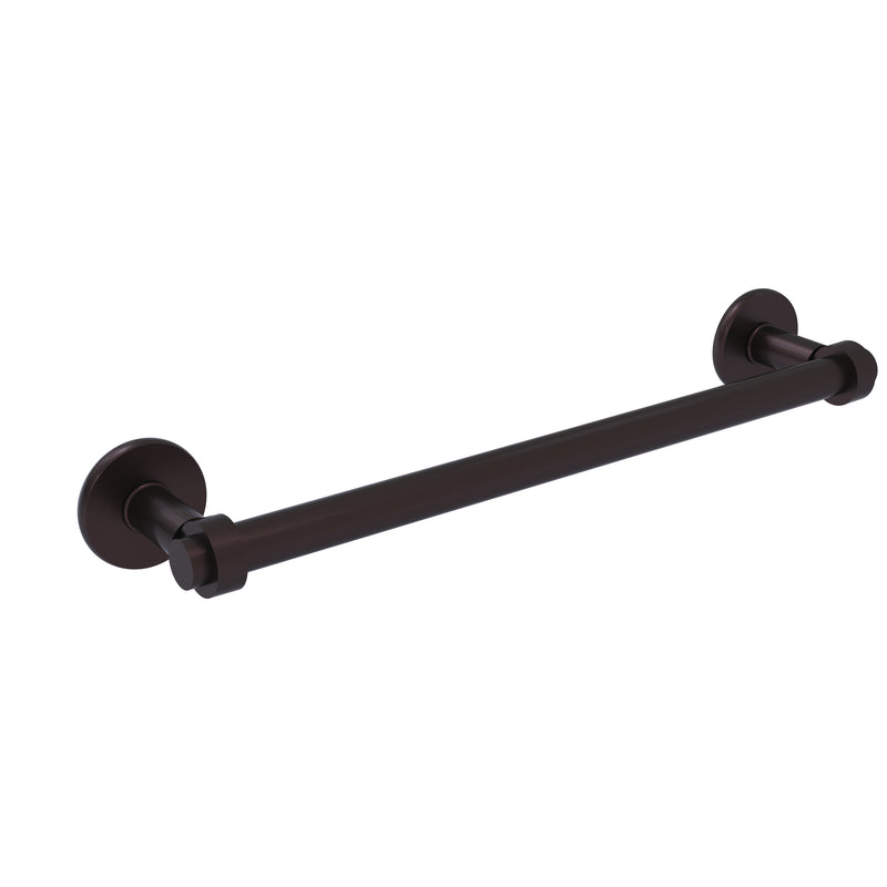 Allied Brass Continental Collection 24 Inch Towel Bar 2051-24-ABZ