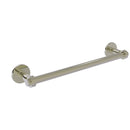 Allied Brass Continental Collection 24 Inch Towel Bar 2051-24-PNI