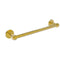 Allied Brass Continental Collection 30 Inch Towel Bar 2051-30-PB