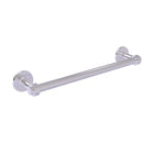 Allied Brass Continental Collection 30 Inch Towel Bar 2051-30-SCH