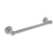 Allied Brass Continental Collection 30 Inch Towel Bar 2051-30-SN