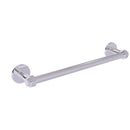 Allied Brass Continental Collection 18 Inch Towel Bar with Dotted Detail 2051D-18-PC
