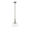 Innovations Lighting Large Bell 1 Light Mini Pendant part of the Franklin Restoration Collection 206-SN-G713
