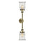 Innovations Lighting Canton 2 Light Bath Vanity Light Part Of The Franklin Restoration Collection 208-AB-G184-LED