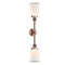 Innovations Lighting Canton 2 Light Bath Vanity Light Part Of The Franklin Restoration Collection 208-AC-G181-LED