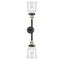 Innovations Lighting Canton 2 Light Bath Vanity Light Part Of The Franklin Restoration Collection 208-BAB-G182-LED