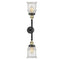 Innovations Lighting Canton 2 Light Bath Vanity Light Part Of The Franklin Restoration Collection 208-BAB-G184-LED