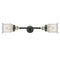 Innovations Lighting Canton 2 Light Bath Vanity Light Part Of The Franklin Restoration Collection 208-BAB-G184-LED