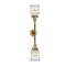 Innovations Lighting Canton 2 Light Bath Vanity Light Part Of The Franklin Restoration Collection 208-BB-G184-LED