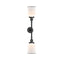 Innovations Lighting Canton 2 Light Bath Vanity Light Part Of The Franklin Restoration Collection 208-OB-G181-LED
