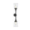 Innovations Lighting Canton 2 Light Bath Vanity Light Part Of The Franklin Restoration Collection 208-OB-G182-LED