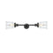 Innovations Lighting Canton 2 Light Bath Vanity Light Part Of The Franklin Restoration Collection 208-OB-G182-LED