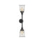Innovations Lighting Canton 2 Light Bath Vanity Light Part Of The Franklin Restoration Collection 208-OB-G184-LED