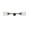 Innovations Lighting Canton 2 Light Bath Vanity Light Part Of The Franklin Restoration Collection 208-OB-G184-LED