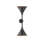 Innovations Lighting Briarcliff 2 Light Bath Vanity Light Part Of The Franklin Restoration Collection 208-OB-M10-OB-LED