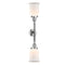 Innovations Lighting Canton 2 Light Bath Vanity Light Part Of The Franklin Restoration Collection 208-PC-G181-LED