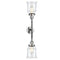 Innovations Lighting Canton 2 Light Bath Vanity Light Part Of The Franklin Restoration Collection 208-PC-G182-LED